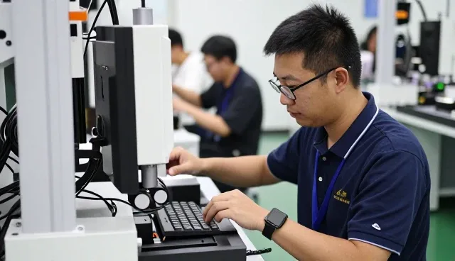 苏州星聘智能技术有限公司推动高效的执行向智能化方向发展