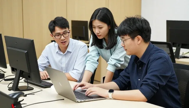 智能监控系统如何推动行业高可靠性转型